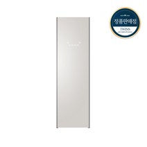 LG 트롬 스타일러 오브제컬렉션 S5BFOA