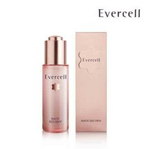 [에버셀] 매직 레드 드롭 30ml /차바이오/차움, 단품
