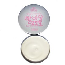 강아지 고양이 발바닥 보호 보습 크림 발밤 강아지크림 반려견 대형견 피부보호 애견, 1개