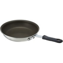 일본직발송 4. 엔도 상사 遠藤商事 업무용 TKG 프라이팬 프로 셀렉트 IH 22cm 알루미늄 테프론 가공 본체, 22cm_One Color, One Color