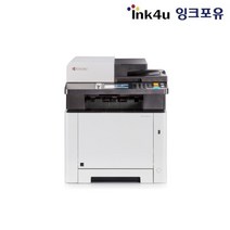 교세라 ECOSYS M5526cdn (A4칼라복합기/26ppm) (15시까지 주문완료시 당일발송)