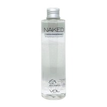 VDL 네이키드 립앤아이 메이크업 리무버 200ml 1개