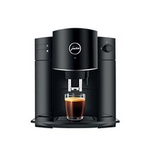 jura 유라 커피머신 D4 에스프레소 홈카페 관부가세 포함 독일직배송, JURA D4 PIANO BLACK