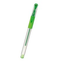 유니볼 시그노 0.28 라임그린 UM-151, 없음