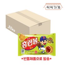 해태 제과 홈런볼 초코, 46g, 30개