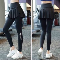 여성 골프치마 테니스스커트 골프스커트 골프웨어-15829