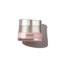 [더샘] #비피다 발효 용해물과 유산균이 피부를 탱글하게# 메르비에 액티바이옴 크림 50ml 수분영양탄력, 1개