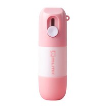 블루 핑크 택배 송장지우개 롤러 영수증 보안용 택배송장 지우개 리무버개인정보보호 미니커터포함, 04 : 블루리필