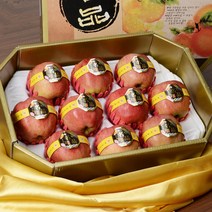 추석 명절 프리미엄 경북 사과 선물세트 5kg (9월19일 첫 출고), 선물세트 5kg (12~14과) 대과