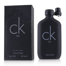 스트로베리넷 캘빈 클라인 - CK 비 오 드 뜨왈렛 스프레이119088, 50ml/1.7oz
