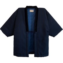 쿠루메 수공예 한텐 신사용・일본제・나카와타 코튼(cotton)들이 (138)