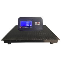 계근대 공업 1톤 2톤 3톤 농업용 바닥 저울 농수산물, 1.2-1.2m2톤 0.1kg