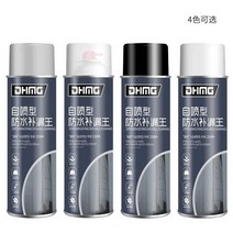 투명방수액 침투스프레이 베란다창호 외벽 방수 코팅, 투명 750ml