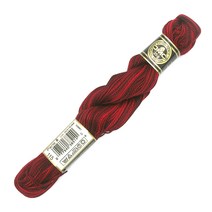 조이자수 DMC 하덴거 전용자수실 5번사 hardanger, 5번사-115