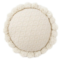 빅무드 럭셔리 쇼파 쿠션 솜포함, 해바라기