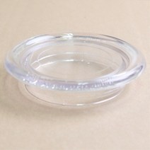 (EY) 만지락 양초 받침대, 단품