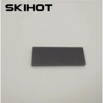 스노우보드왁싱 스노우보드셀프 스키왁싱SKIHOT-스노우보드 엣지 파일 스노우보드 샤프너 톱니 모양 베벨, 01 M