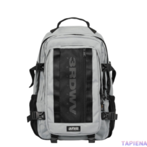 써드위브 VAULT BACKPACK GRAY