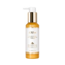 달바 화이트 트러플 리턴 오일 크림 클렌저 150ml