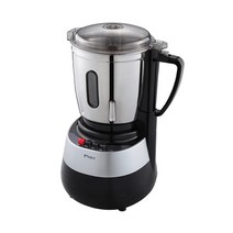 PN풍년 뉴스테인리스믹서기 버튼형 SMIKANB-4000, 1개