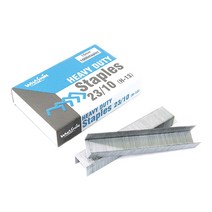 화신 제본용 스테플러 침 10mm 1갑, 20개