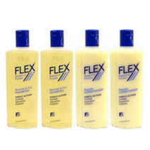 (무료배송) 레브론 샴푸443mlX2개+린스443mlX2개 미국 수입샴푸, 40개