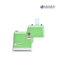신영글로벌 파채기 슬라이서기계 SY-1504, 선택02. 칼날3mm, 상세페이지 참조