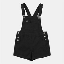 더데이걸 NC08 봄에 입는 멜빵 반바지 TGTA21303