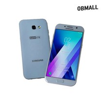 삼성 갤럭시 A5 LTE 2017 중고 공기계 오비몰, 갤럭시 A5_32GB, A등급, 랜덤상태우선