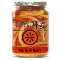 녹차원 아임생생 자몽 550g 녹차/홍차/아이스티/코코아, 2개
