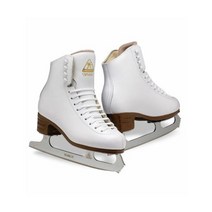 Jackson Ultima 잭슨 피겨화 스케이트 Ice Skates Artiste Misses JS1791, 1 Junior Width B