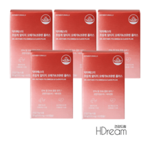 여에스더 오메가3 초임계 알티지 코큐텐 플러스 rTG 혈압 혈관 영양제 HD 에스더오메가, 닥터에스더 초임계rTG오메가코큐텐 5개