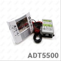 MM)순환펌프제어기 ADT5500(난방제어기), 상세페이지 참조