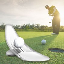 퍼터연습기 퍼팅연습기 퍼팅기 (제스트)_973EA, 본상품선택