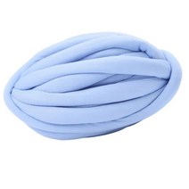 망고실 자이언트실 뜨개실 두꺼운 청키 원사 팔 니트 슈퍼 벌크 자이언트 울 원사 니트 담요 던지기 베개