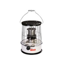 캠핑 경유난로 야외 낚시 난방 등유난로 감성 온풍기, B 타입 (스펙 패키지 사진참조)