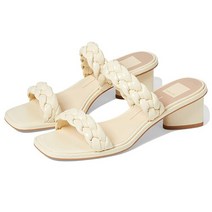 돌체비타 Ronin 여성 힐 샌들 128676