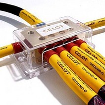 셀로트 이노베이션(슈퍼렉스턴)접지세트