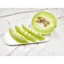 고당도 미국산 허니듀 멜론 메론 에어셀 박스포장, 2수, 1개