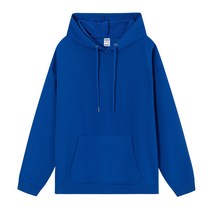 남여공용 솔리드 후드 티셔츠 커플룩