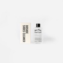 [도슈] [200ml] [극세사 타올 증정] 운동화 클리너 신발 얼룩제거 흰 운동화 세탁 스니커즈 세탁 빨래 강력한 신발 세정제 찌든때 크리너