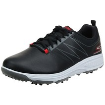 스케쳐스 Skechers 스케처스 고 골프 남성용 토크 골프화 블랙레드 11 US 가성비 추천 미국직구