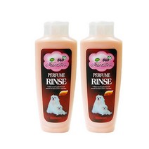 [도그씨] 비앤비 BB 린스 370ml x 2개 아쿠아머스크향, 상세 설명 참조
