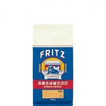 분쇄원두 디카페인콜롬비아 프릳츠 200G, 1개