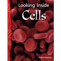 TCM Science Readers Level 6 08 Life Science Looking inside Cells