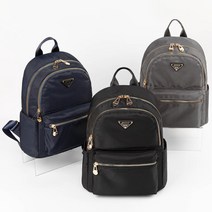 40대 50대 중년여성 가볍게 메는 작은백팩 엄마선물 여행 워킹맘 어머니