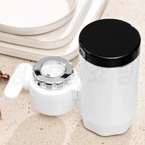 따수와 전기 순간온수기 전기온수기 온열온수기 전기순간온수기 싱크대 샤워기 설치방법 물탱크필요없는 물히터 홈쇼핑후기, 따수와 본품세트