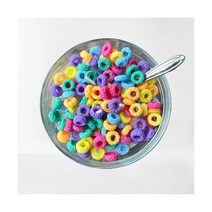 공장 도매 시리얼 양초 행운의 매력에 대한 그릇 향기 나는, colorful wheat_CHINA