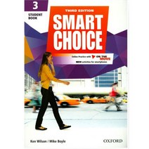 Smart Choice 3 (Student Book), OXFORD
