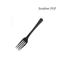 맛집랭킹의 비밀 개별포장 포크 15.5cm (도매용), 1000개